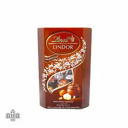 شکلات ترافل فندقی لیندور