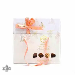 شکلات کادویی الیت کرمی