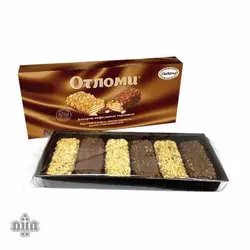 کیک ویفری 250 گرمی  اوتلومو