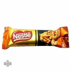 شکلات انرژی زا بادام زمینی نستله
