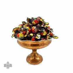 شکلات دو سر پیچ  85 درصد لایکا