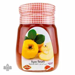 مربای به lokman