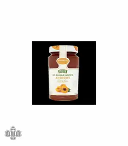 مربای بدون قند زردآلو stute