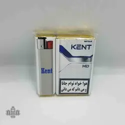 شکلات سیگار فندک