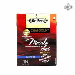 چای ماسالا هندی جی بس