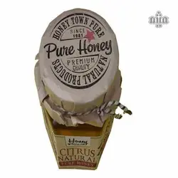 عسل 425 گرمی ارمنی