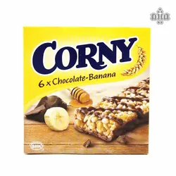 شکلات کلاسیک موزی کورنی