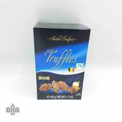ترافل کادویی شیری 145 گرمی