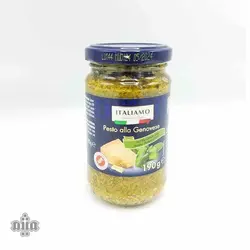 سس پستو  ایتالیامو