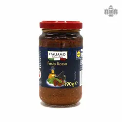 سس پستو ایتالیامو روسو