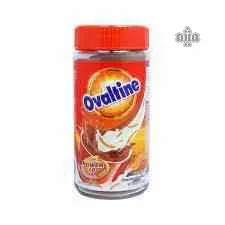 پودر شکلات ovaltine