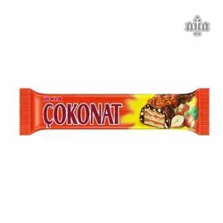 ویفر کوکونات اولکر