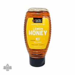 عسل sue bee لیمویی