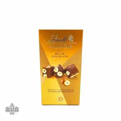 شکلات کادویی شیری nuxor