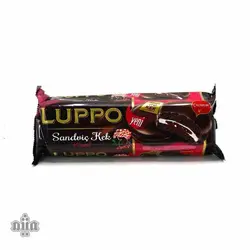 کیک آلبالویی luppo