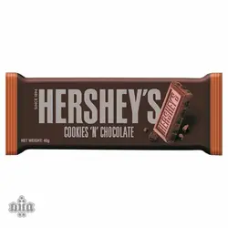 تابلت هرشیز کوکی شکلانی