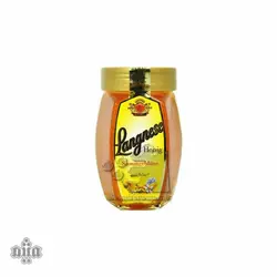 عسل 250گرمی langnese