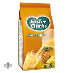 پودر فوستر کلارکس آناناس