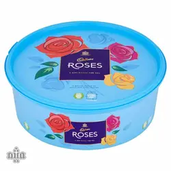 شکلات کادویی کدبری رز