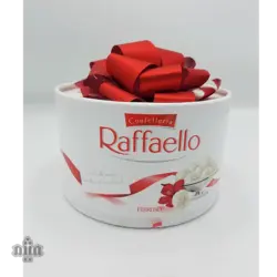 رافائلو کادویی پاپیون دار