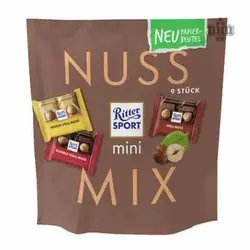 ریتر اسپورت پاکتی مینی