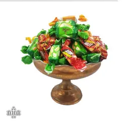 شکلات روشن کندی نات