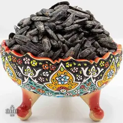 تخمه افتابگردان سیاه