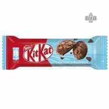 کیت کت دو انگشتی کوکی