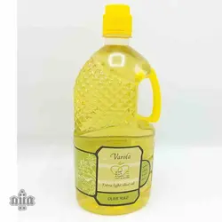 روغن زیتون سرخ کردنی 1000 سی سی وارولا