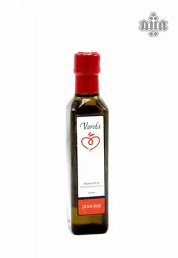 روغن زیتون تصفیه شده 500 سی سی وارولا