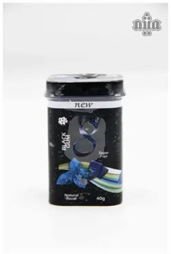 آدامس 8 فلزی اکالیپتوس