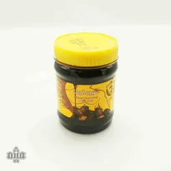 شیره خرما گل بهان 450 گرمی