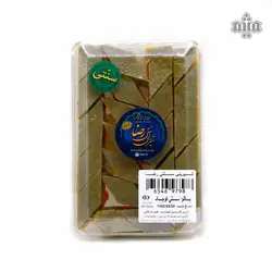 باقلوا پرچمی اعلاء طلق کوچک