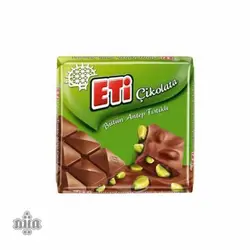 تابلت اتی کارام پسته ای