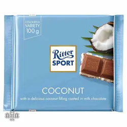 ریتر اسپورت نارگیلی