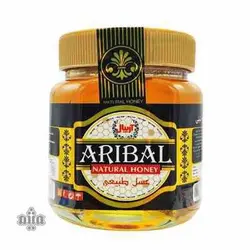 عسل کردستان مخصوص 350 گرمی