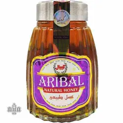 عسل آریبال کردستان آویشن 900 گرمی