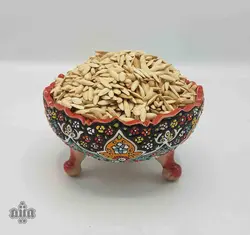 تخمه کدو مشهدی شور