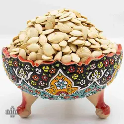 تخمه کدو گوشتی اعلا شور