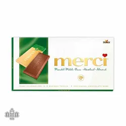 تابلت مرسی فندقی و بادام