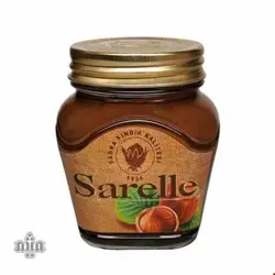 شکلات صبحانه سارلا