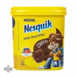 پودر شکلات نسکوئیت 450 گرمی