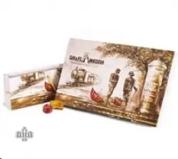 کادویی پیکاسو قافلانکوه