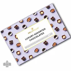 کادویی میلنیوم  220 گرمی