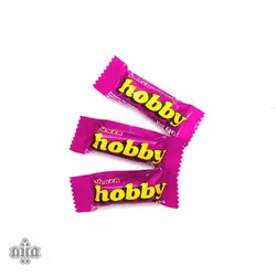 شکلات هوبی دوسر پرس