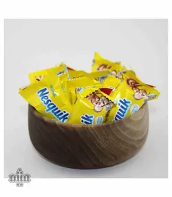 شکلات نسکوئیک فله