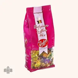 تافی بلژیکی میکس