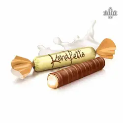 شوکورول روشن