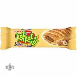 شکلات KAT TAT فندقی