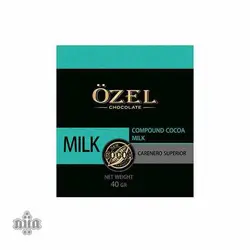 مینی تابلت شیری اوزل